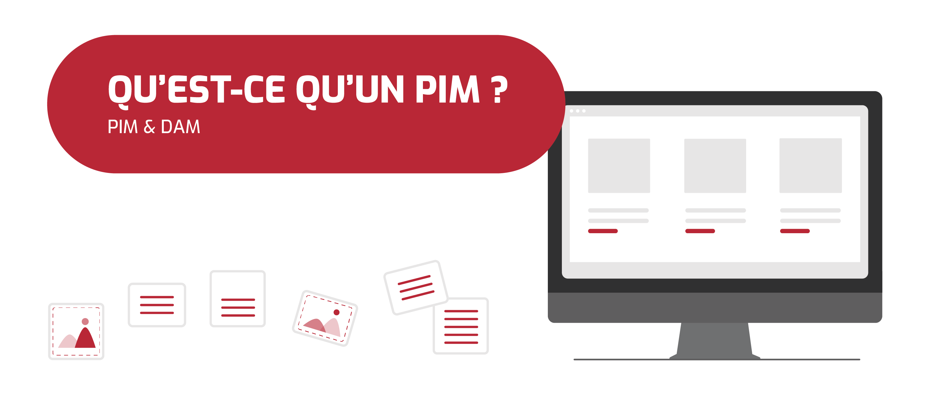 Définition avantages et inconvénients d'un PIM