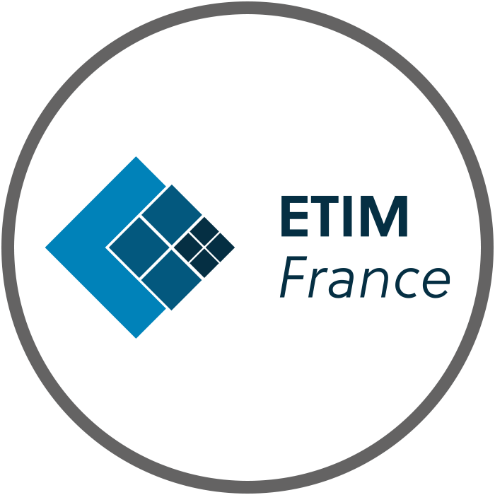 Interactiv' Technologies est partenaire ETIM France